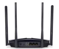 Mercusys MR80X (3000Mb/s a/b/g/n/ac/ax) - 1099149 - zdjęcie 3